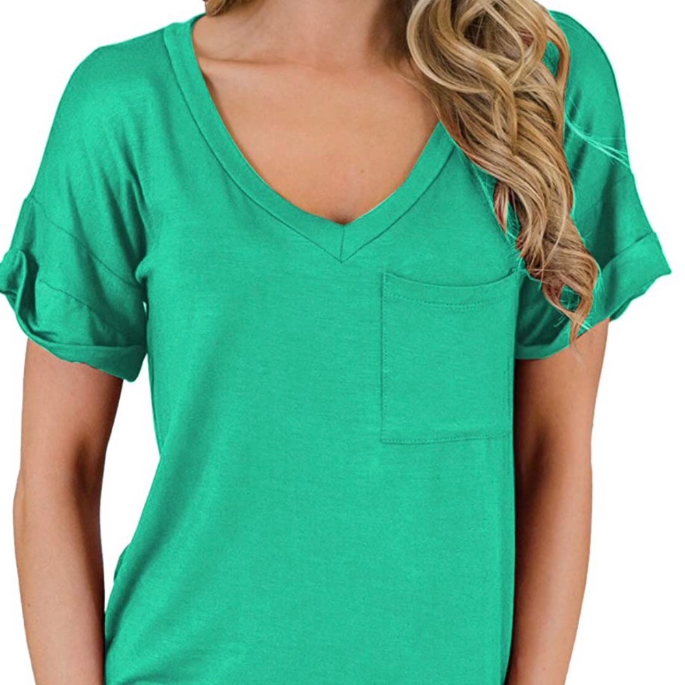 Mossimo Boyfriend Tee